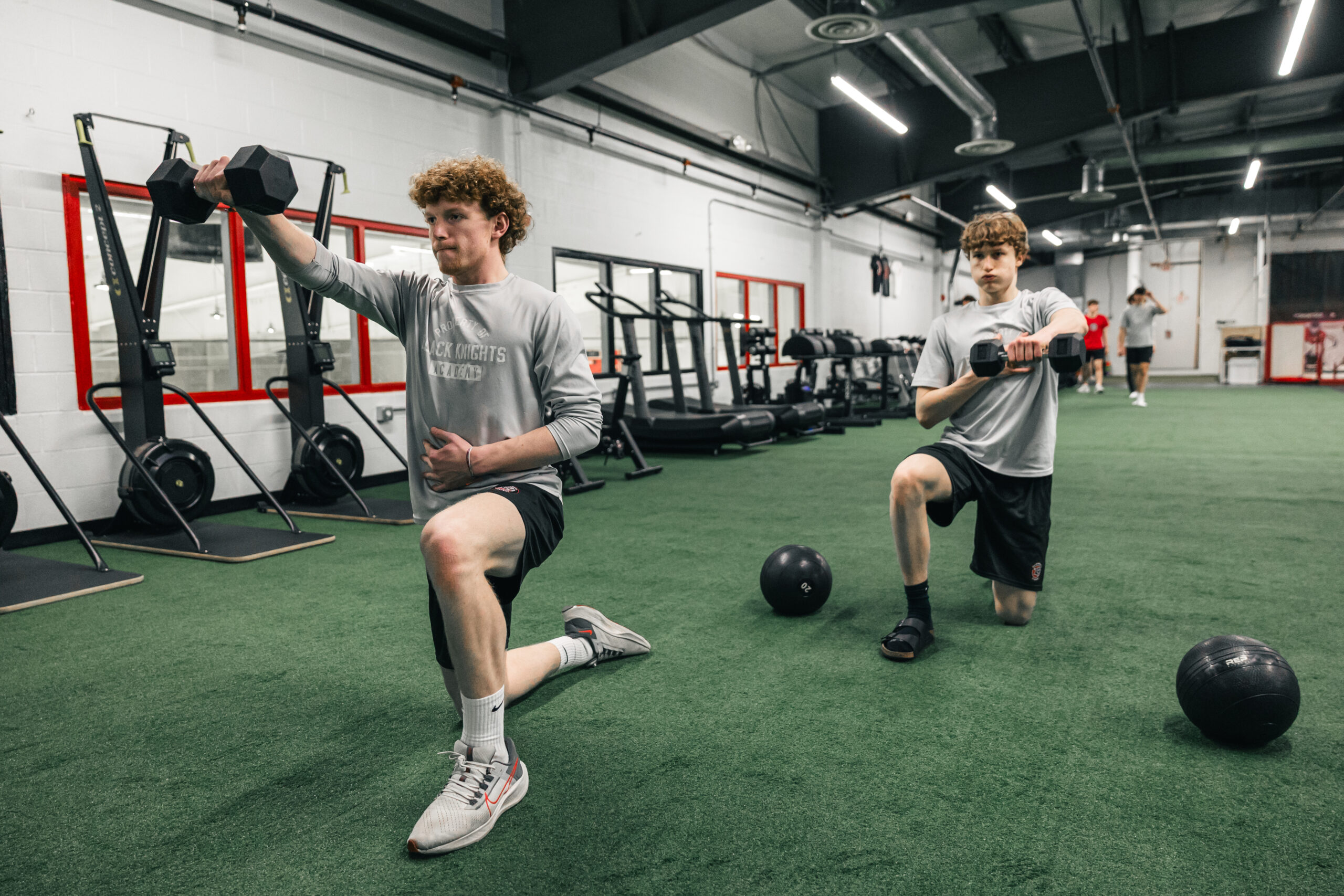 Full Circle Fitness member York PA