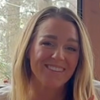 Heather Hughes — Yoga Instructor